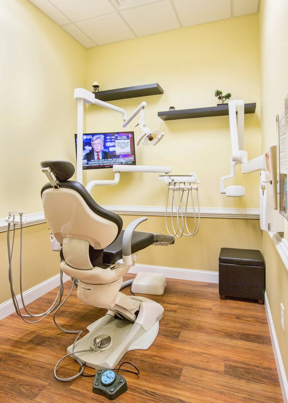 Acworth Center for Family Dentistry Picture 8