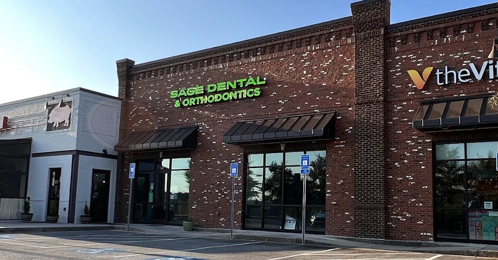 Sage Dental of Acworth Picture 2