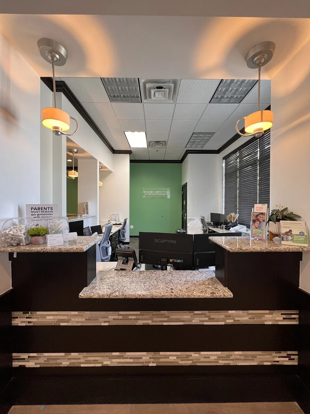 Sage Dental of Acworth Picture 1