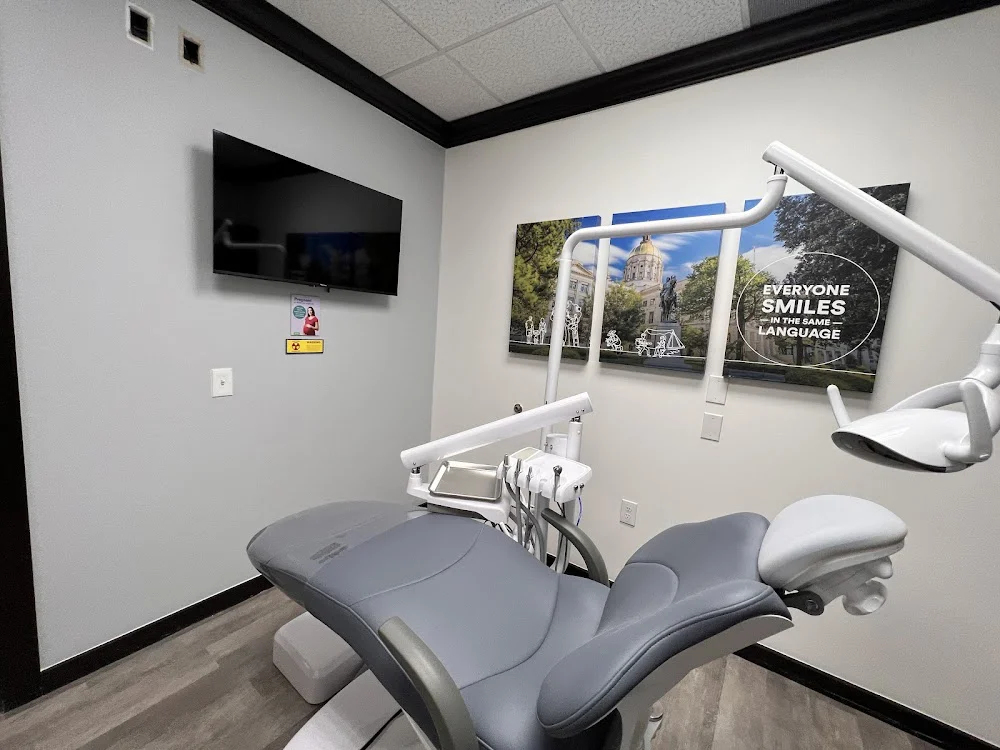 Sage Dental of Acworth Picture 3