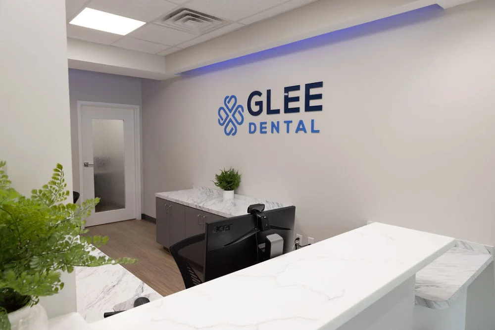 Glee Dental Picture 1