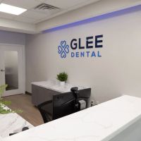 Glee Dental ico