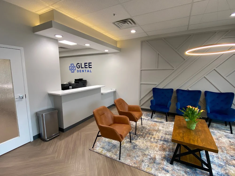 Glee Dental Picture 2