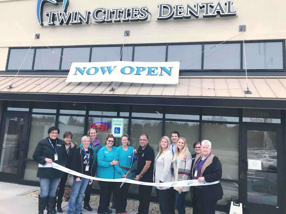 Twin Cities Dental Picture 6