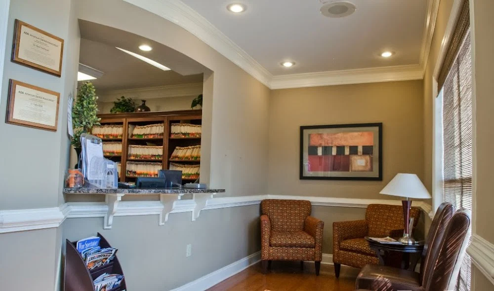 Lake Pointe Dental Acworth Picture 5