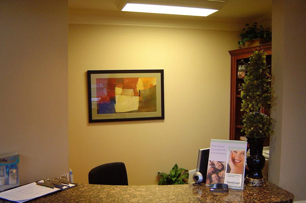 Lake Pointe Dental Acworth Picture 6
