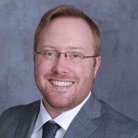 Sean O'Dell, DDS, MS ico