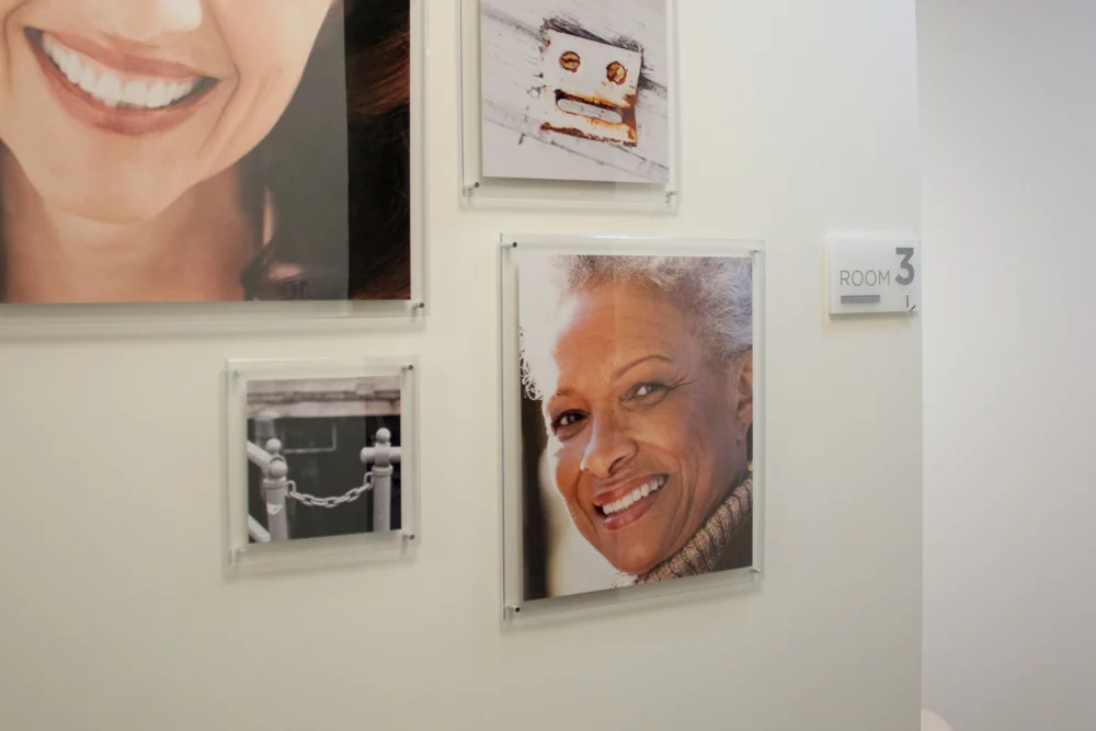 Acworth Smiles Dentistry Picture 8
