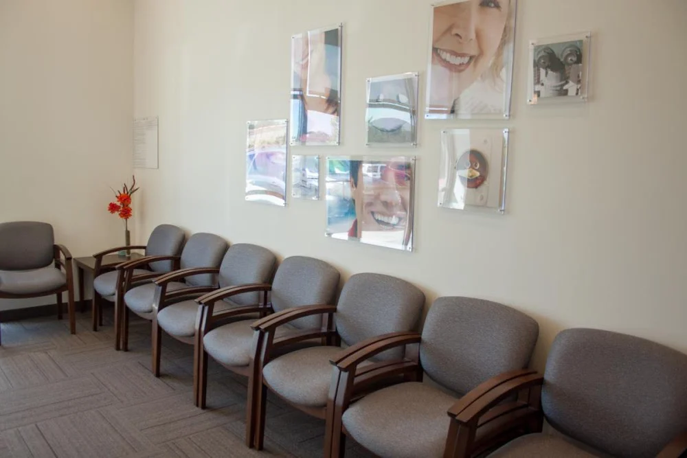 Acworth Smiles Dentistry Picture 5