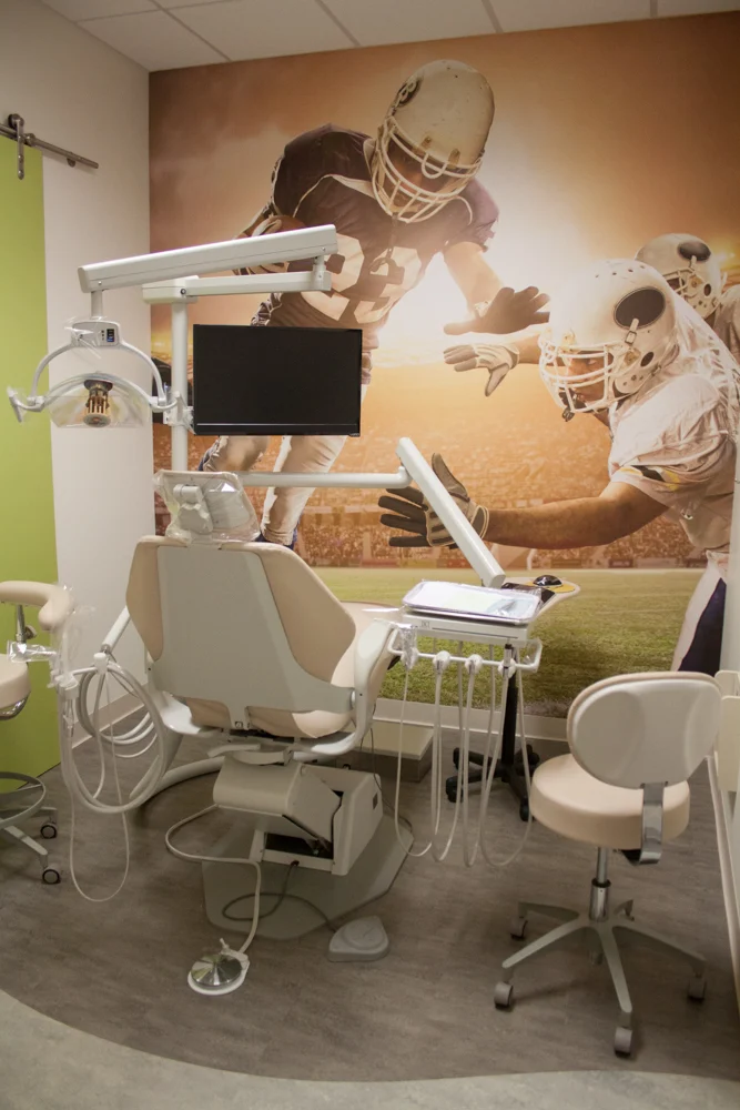 Acworth Smiles Dentistry Picture 4