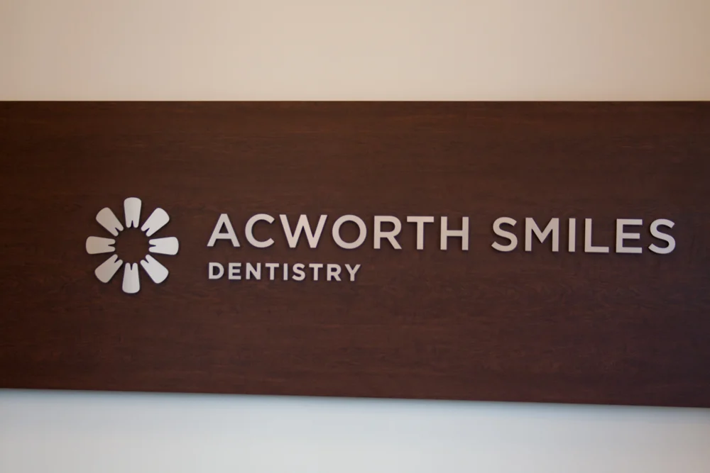 Acworth Smiles Dentistry Picture 3