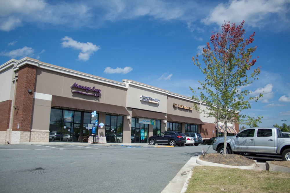 Acworth Smiles Dentistry Picture 1