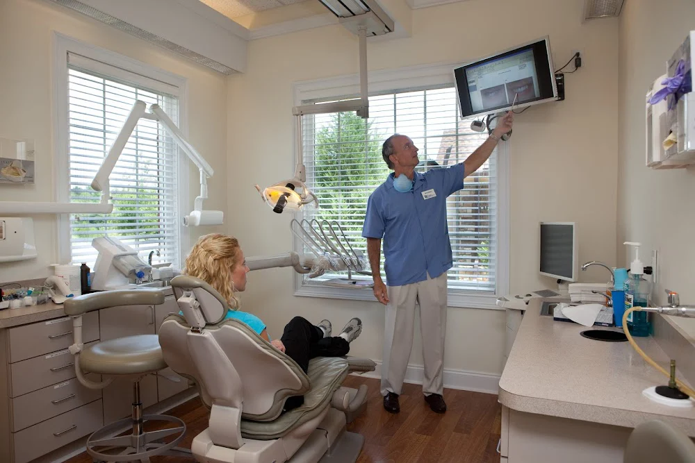 Creekside Dentistry Picture 1