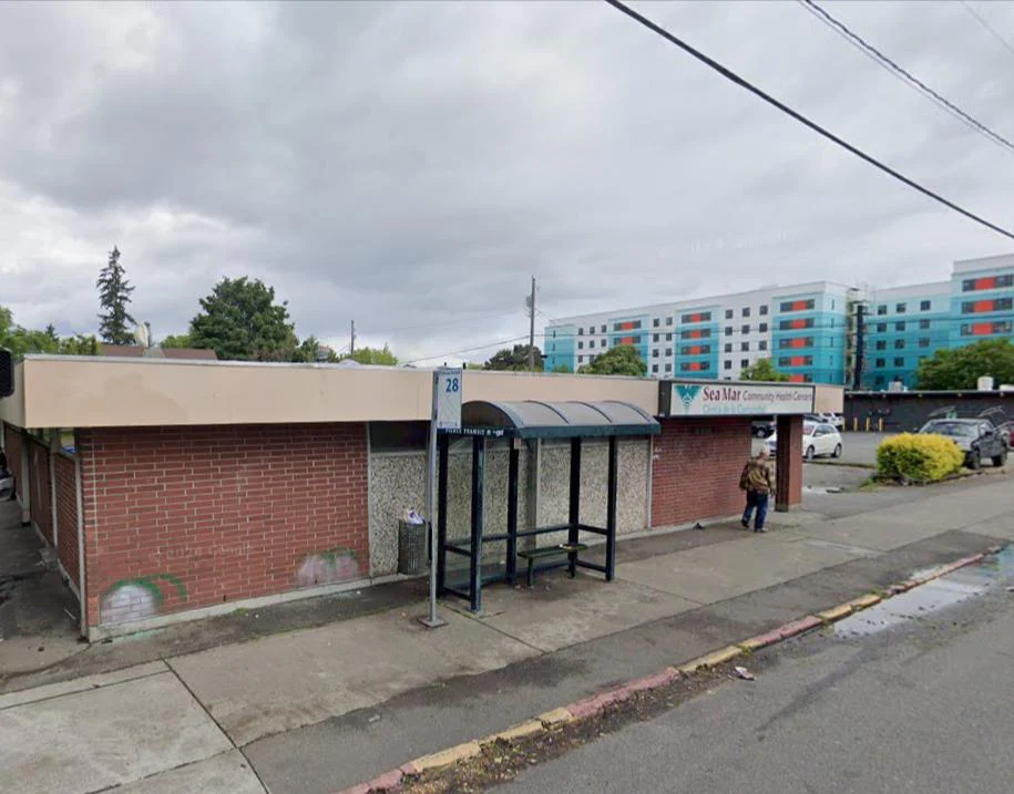 Sea Mar Community Health Centers - 11th St Picture 1