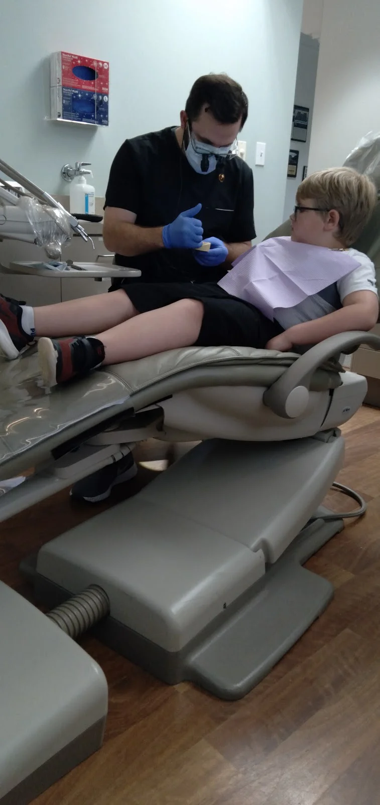 Creekside Dentistry Picture 10