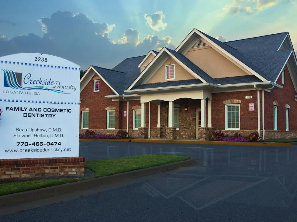 Creekside Dentistry Picture 4