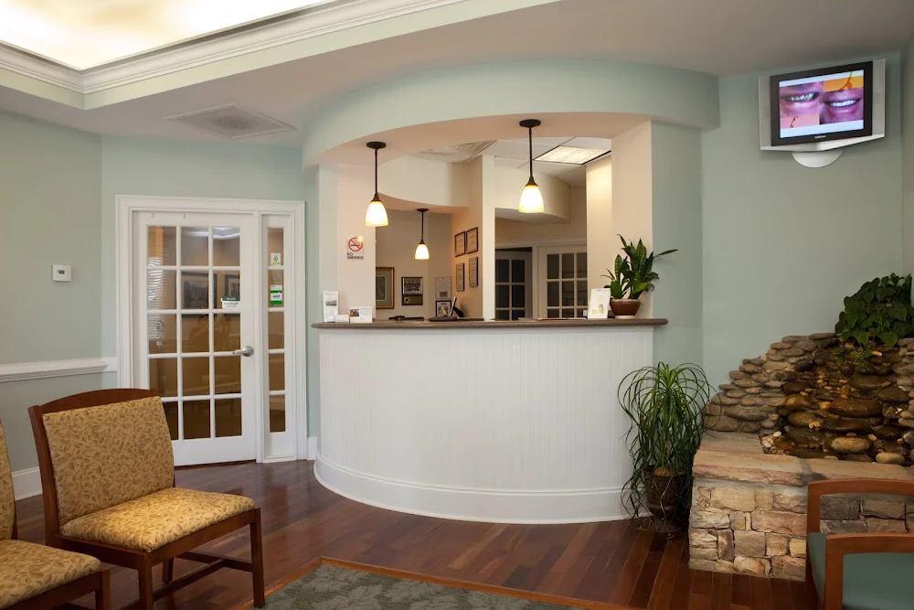 Creekside Dentistry Picture 2