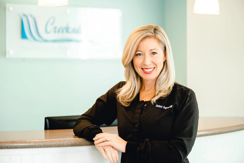 Creekside Dentistry Picture 9