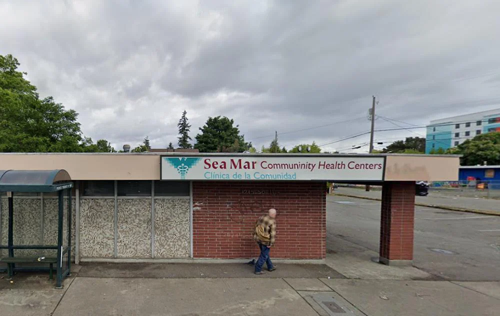 Sea Mar Community Health Centers - 11th St Picture 3