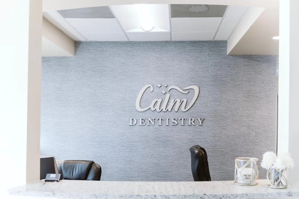Calm Dentistry Picture 5