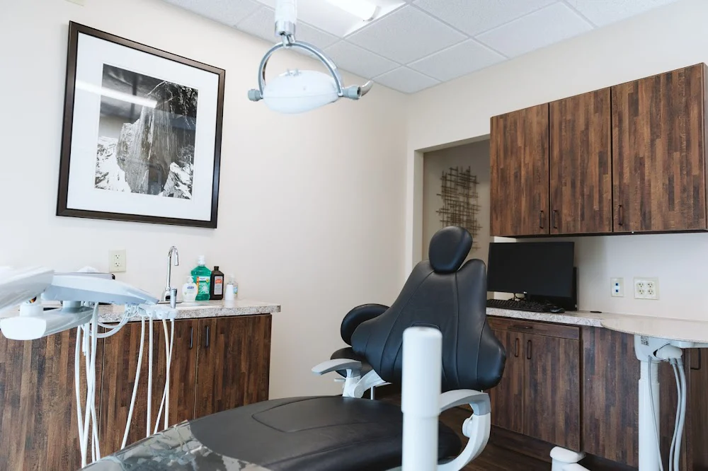 Calm Dentistry Picture 1