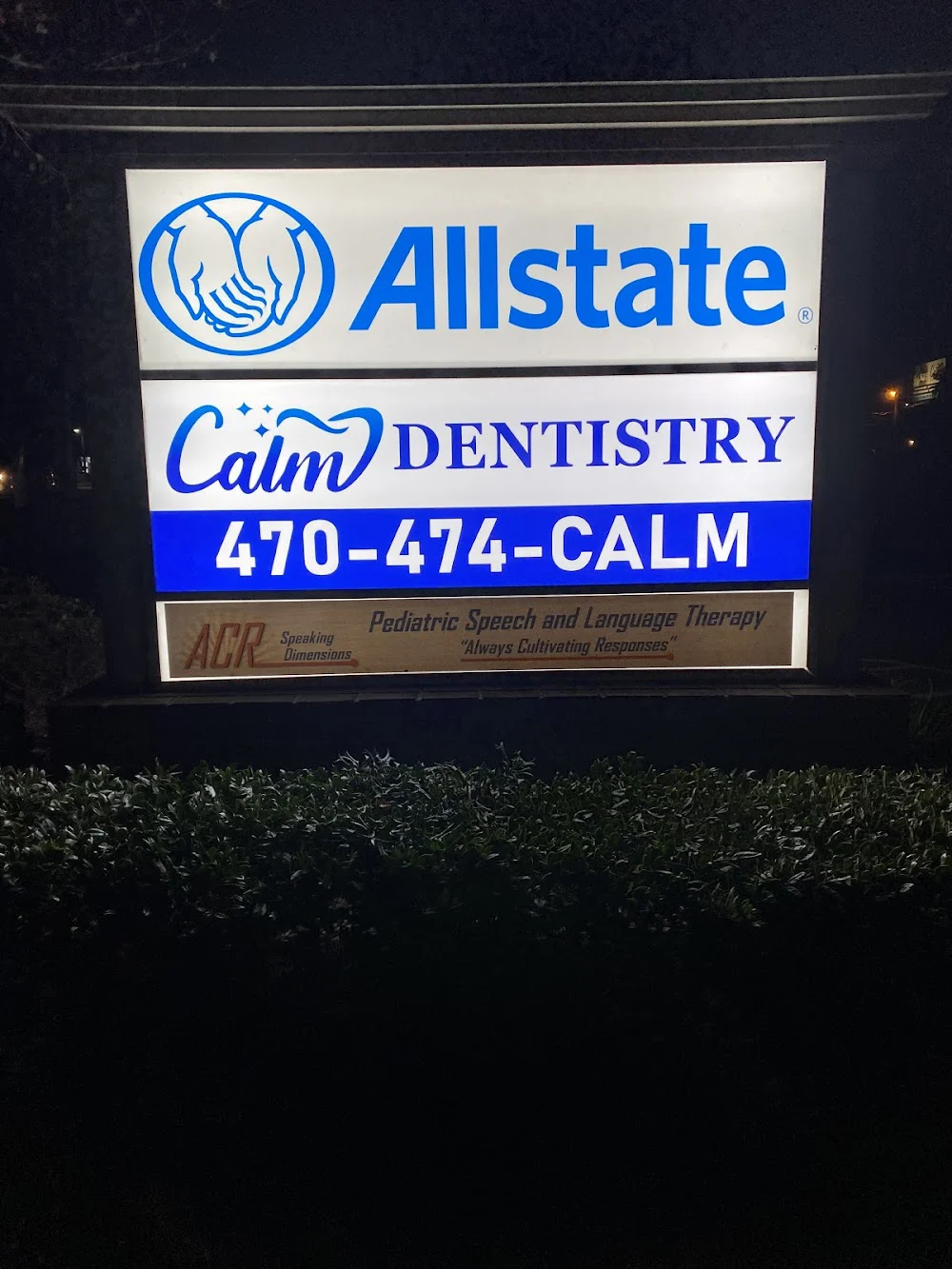 Calm Dentistry Picture 10