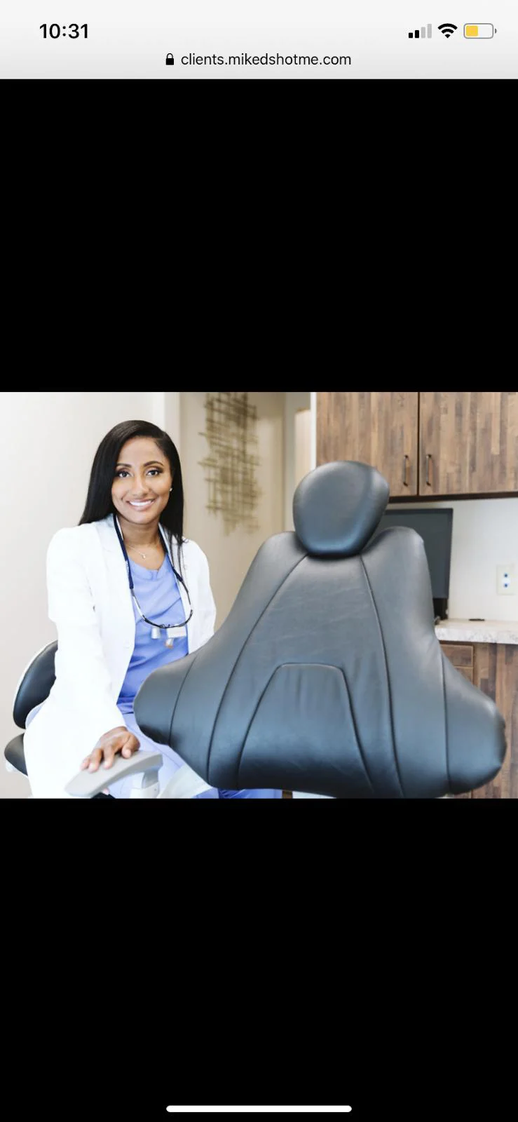 Calm Dentistry Picture 9