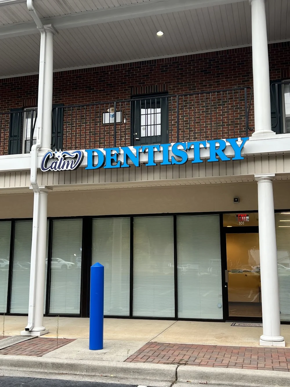 Calm Dentistry Picture 7
