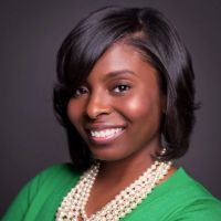 Lanesha Camp, DMD ico