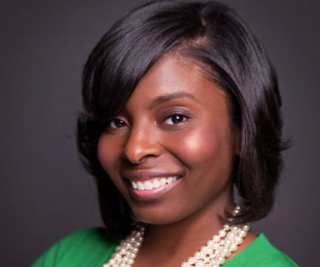 Lanesha Camp, DMD