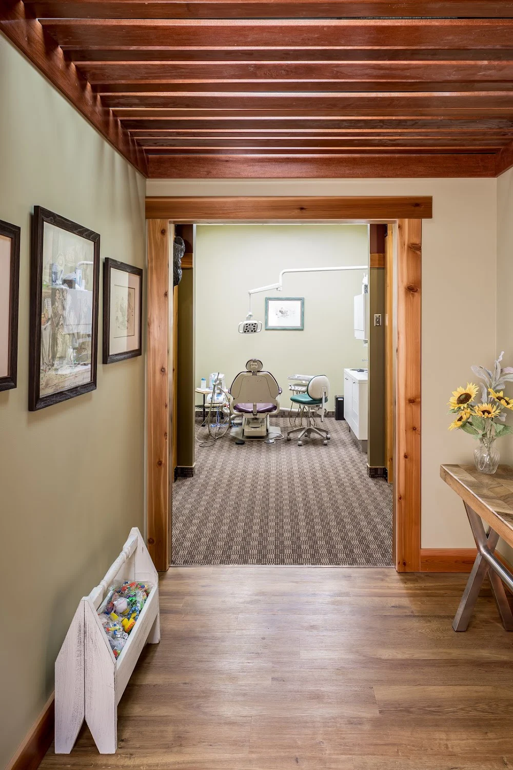 Rivers Bend Family Dental Clinic Picture 4
