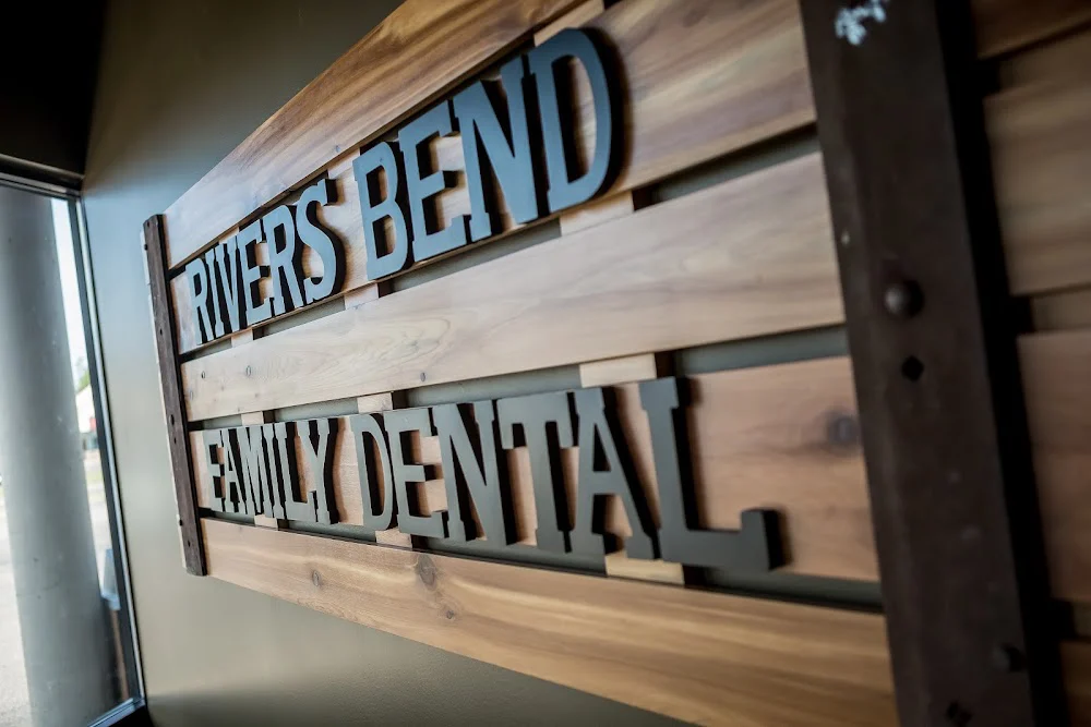 Rivers Bend Family Dental Clinic Picture 5