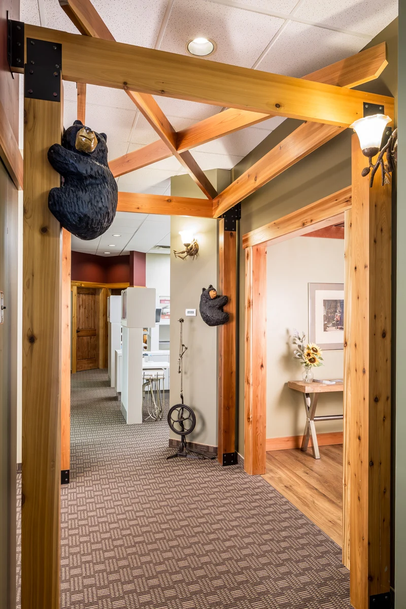 Rivers Bend Family Dental Clinic Picture 1