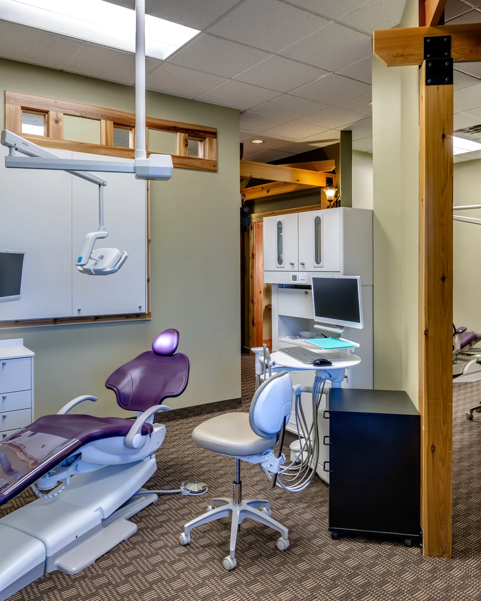 Rivers Bend Family Dental Clinic Picture 7
