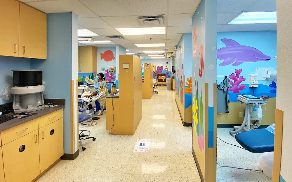 Community Health Centers Picture 3