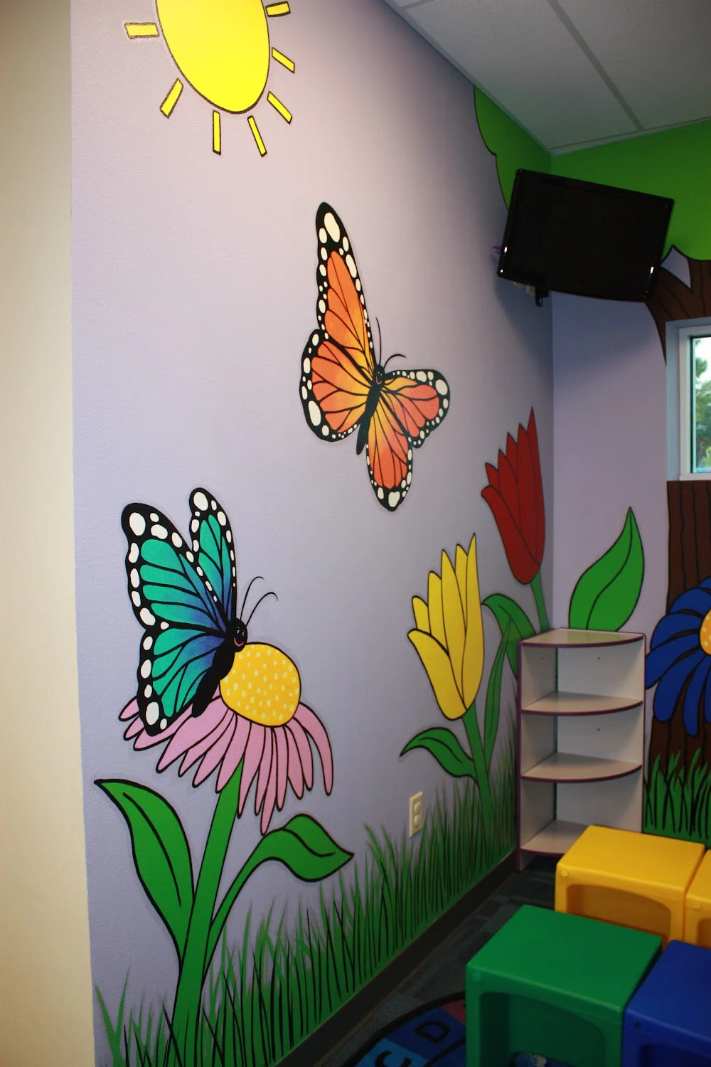 Community Health Centers Picture 5