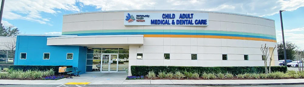 Community Health Centers Picture 1