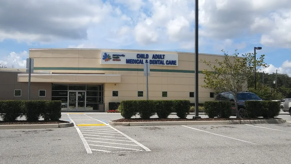 Community Health Centers Picture 4