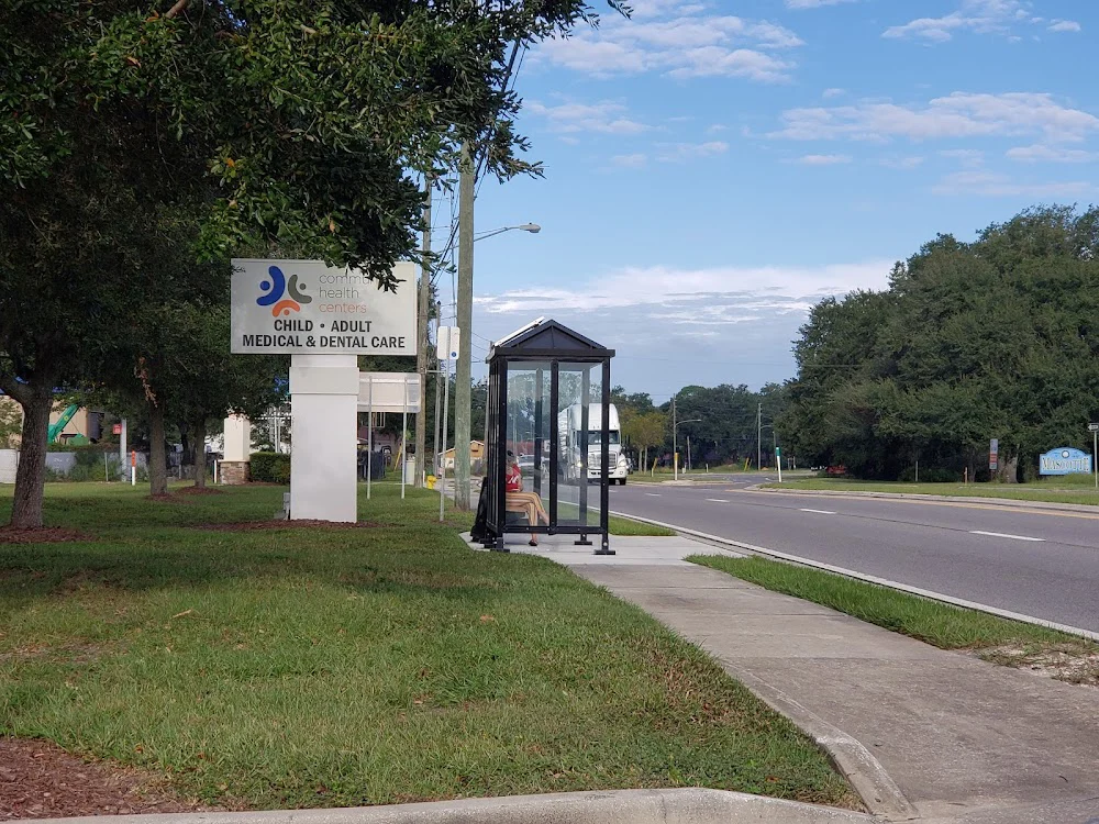 Community Health Centers Picture 9