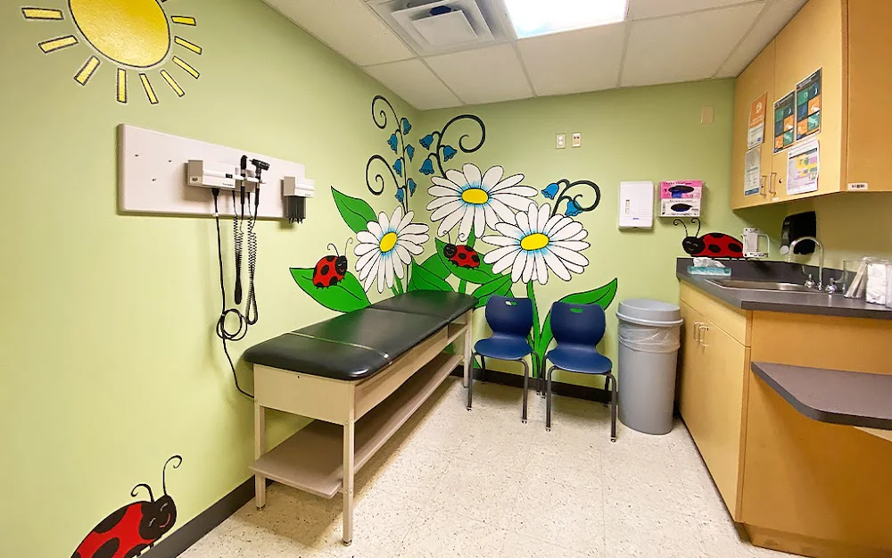 Community Health Centers Picture 7