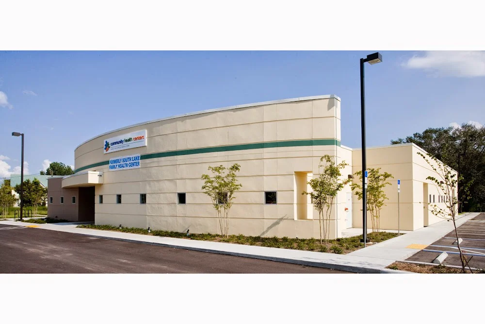 Community Health Centers Picture 10