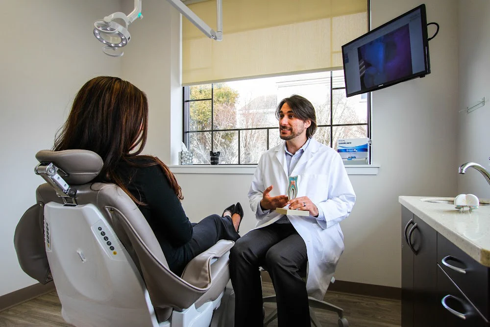 Chester County Dental Arts Picture 5