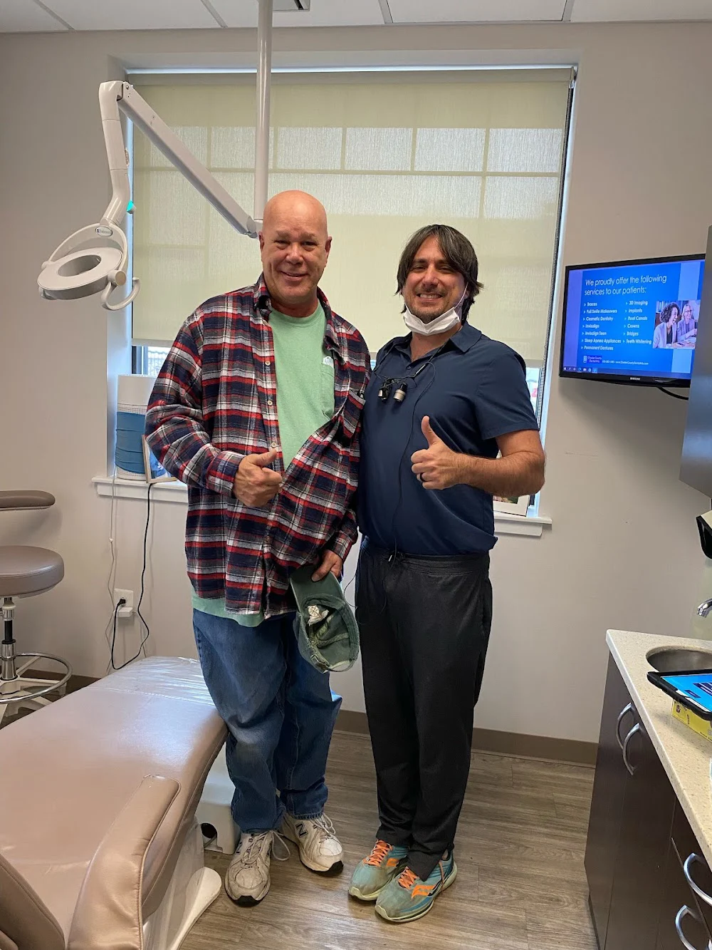 Chester County Dental Arts Picture 8