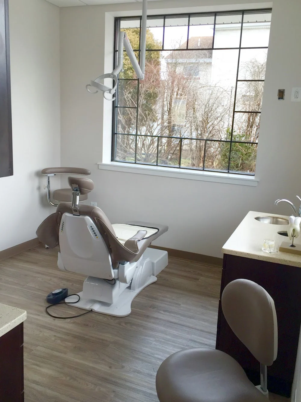 Chester County Dental Arts Picture 1