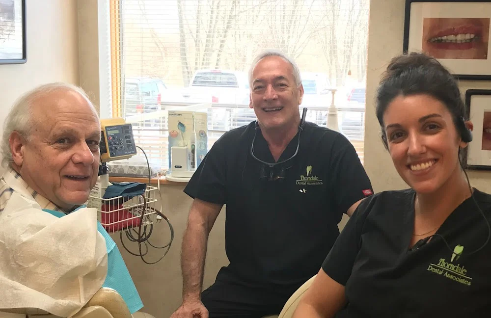Simply Beautiful Smiles of Thorndale, PA Picture 4
