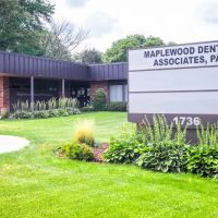 Maplewood Dental Associates, P.A. ico
