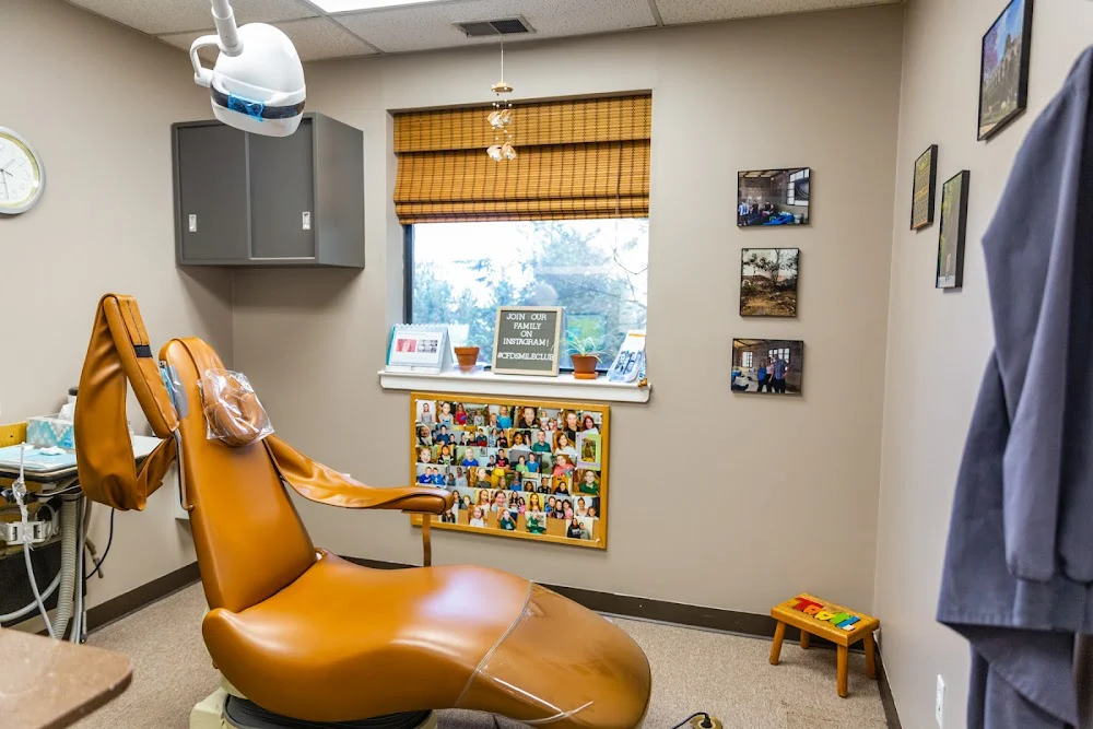 Caln Family Dental Picture 9