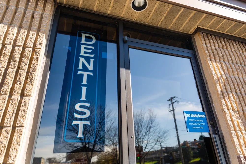 Caln Family Dental Picture 5