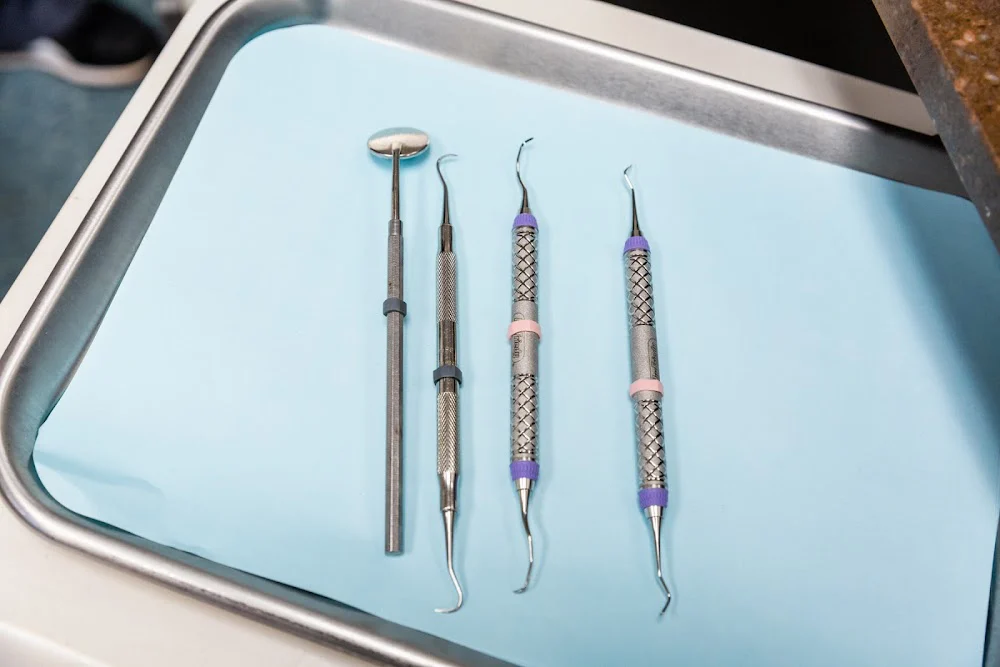Caln Family Dental Picture 10