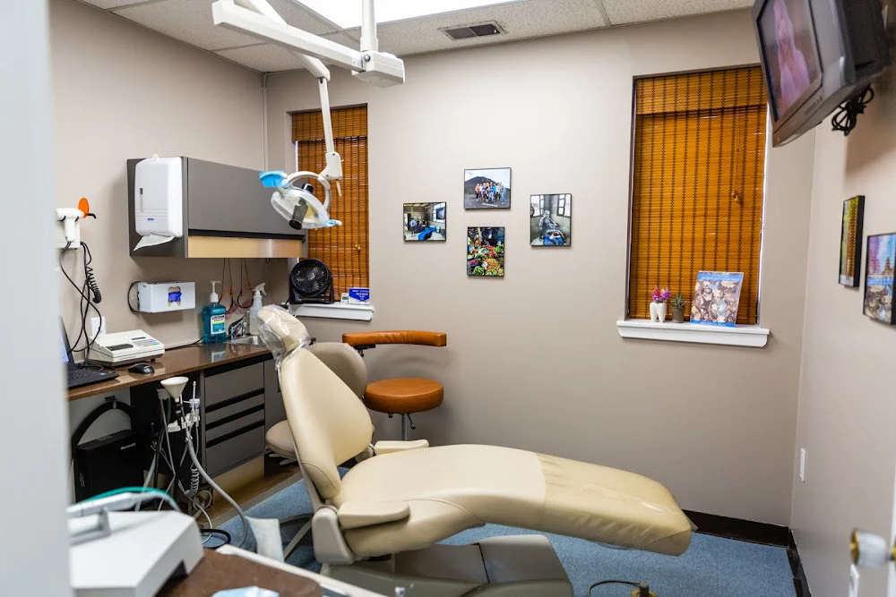 Caln Family Dental Picture 2